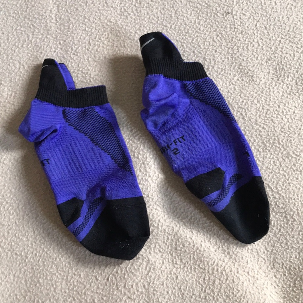 Nike ankle socks